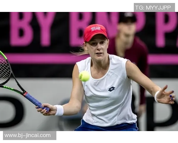 重庆网球队的崛起之路联合会杯特别报道见证成长与荣耀